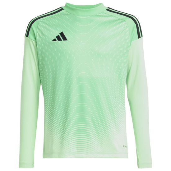 Adidas Παιδική ποδοσφαιρική φανέλα Tiro 25 Competition Goalkeeper Jersey